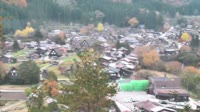 Shirakawa - Panorama