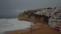 Carvoeiro - Plaża
