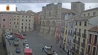 Cuenca - Plaza Mayor