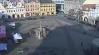 Kolín - Náměstí