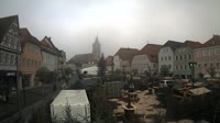 Bad Neustadt an der Saale - Marktplatz