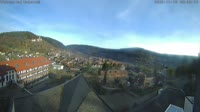 Bad Liebenzell