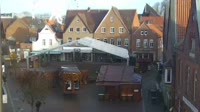 Meppen - Market Square