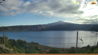 Castel Gandolfo - Lago Albano
