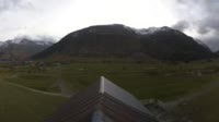 Andermatt - Terrain de golf