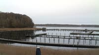 Glucksbourg (Ostsee) - Yachthafen