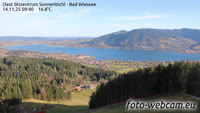 Bad Wiessee - Tegernsee