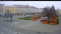 Prostějov - Colección de webcams