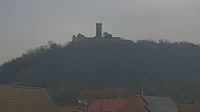 Drei Gleichen - Mühlberg