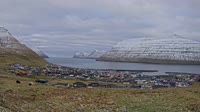 Îles Féroé - Leirvík