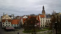 Riga - Līvu Square