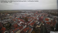 Greifswald - Panorama