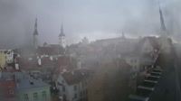 Tallinn - Panorama miasta