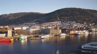 Bergen - Port