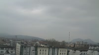 Ljubljana - Vue panoramique