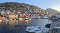 Bergen - Vågen