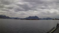 Baveno - Wyspy Boromejskie
