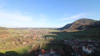 Aschau im Chiemgau - Vue panoramique
