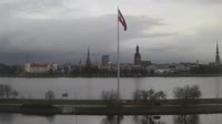 Riga - 11. novembra krastmala
