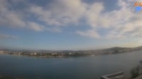 Krapanj - Vue sur la baie