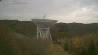 Bad Münstereifel - Radioteleskop Effelsberg