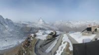 Gornergrat - Zermatt, Matterhorn