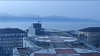 Lausanne - Héliport