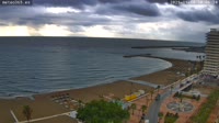 Fuengirola - Playa de los Boliches