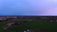 Paray-le-Monial - Vue panoramique