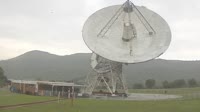 Johannesburg - HartRAO Telescopes