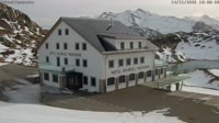 Obergoms - Hotel Grimsel Passhöhe