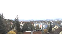 Grenzach-Wyhlen - Vue panoramique