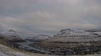 Îles Féroé - Klaksvík