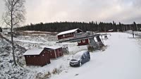 Hallen - Domaine skiable Bydalen