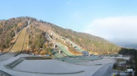 Rateče - Nordijski center Planica