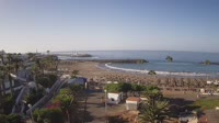 Teneryfa - Costa Adeje - Playa de Torviscas
