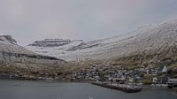 Îles Féroé - Fuglafjørður