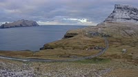 Îles Féroé - Gasadalur