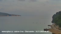 Cres - Promenade