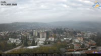 Pazin - Vue panoramique