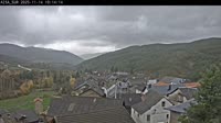 Aísa - Vue panoramique