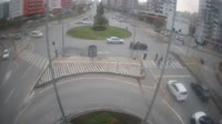Kahramanmaraş - Onikişubat - Rond-point