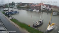 Glückstadt - Binnenhafen