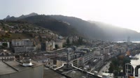 Montreux - Vue panoramique