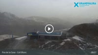 Grandvalira - Pas de la Casa - Coll Blanc