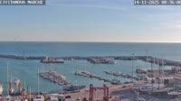 Civitanova Marche - Port
