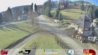 Busovača - Pridolci Ski Centar