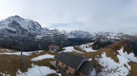 Kleine Scheidegg - Lauberhorn