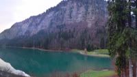 Montriond - Lindarets