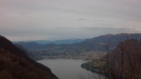 Alta Valle Intelvi - Lanzo d'Intelvi - Jezioro Lugano